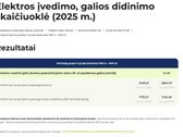 Parduodamas sklypas Tylioji g., Nemenčinės II - nuotraukos Nr. 9