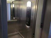 Nuomojamas 75 m² butas Yit Kausta projekte - nuotraukos Nr. 17