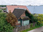 Parduodamas 2 kambarių butas pačiame Jašiūnų - nuotraukos Nr. 8