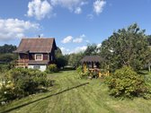 Parduodamas sodo namas su 7arų sklypu - nuotraukos Nr. 2