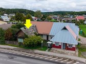 Parduodamas 2 kambarių butas pačiame Jašiūnų - nuotraukos Nr. 9