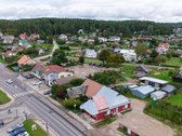 Parduodamas 2 kambarių butas pačiame Jašiūnų - nuotraukos Nr. 27