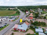Parduodamas 2 kambarių butas pačiame Jašiūnų - nuotraukos Nr. 10