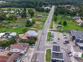 Parduodamas 2 kambarių butas pačiame Jašiūnų - nuotraukos Nr. 33