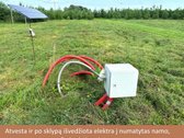 Nuostabi vieta gyventi. - nuotraukos Nr. 10