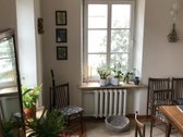 Nuomojamas jaukus butas senamiestyje per du - nuotraukos Nr. 2