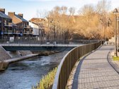 Išskirtinis 3 Kambarių Butas Užupyje - nuotraukos Nr. 22