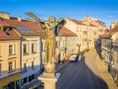 Išskirtinis 3 Kambarių Butas Užupyje - nuotraukos Nr. 24