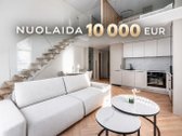 Atvirų Durų Dienos Proga 10 000 Eurų Nuolaida! - nuotraukos Nr. 2