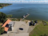 Naujos Statybos Poilsio Namas Šalia Kuršių Marių - nuotraukos Nr. 9