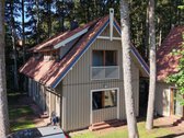 Naujos Statybos Poilsio Namas Šalia Kuršių Marių - nuotraukos Nr. 5
