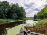Ant Šešupės Kranto 30 Arų Sklype Erdvus Ir - nuotraukos Nr. 60