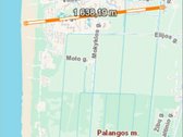 Parduodama sklypo dalis Palangoje, Žibų g. 73 - nuotraukos Nr. 2