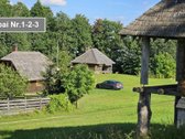 Parduodamas 2.15 ha sklypas šalia didelio - nuotraukos Nr. 11