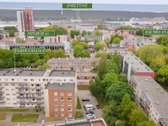 Modernaus 3-ų Kambarių Buto Su Lodžija ir - nuotraukos Nr. 31