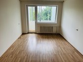 Parduodamas jaukus 1 kambario butas Demokratų - nuotraukos Nr. 5