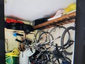 Jaukus, šviesus, šiltas butas 350 m iki jūros - nuotraukos Nr. 41