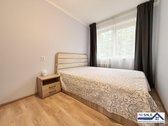 Parduodamas 2 Kambarių Butas Šiaulių Miesto - nuotraukos Nr. 19