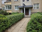Parduodamas erdvus 1 kambario butas Kaune, - nuotraukos Nr. 3