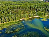 Išskirtinis sklypas prie Platelių ežero – - nuotraukos Nr. 2