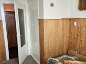 Parduodamas erdvus 1 kambario butas Kaune, - nuotraukos Nr. 12