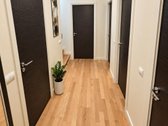 Nuomojamas jaukus kotedžo tipo butas ramioje - nuotraukos Nr. 4