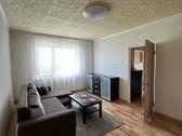 Parduodamas tvarkingas ir įrengtas 49,89 kv. - nuotraukos Nr. 4