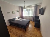 Autonominis namas Kretingos centre su saulės - nuotraukos Nr. 17