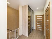Parduodamas itin kokybiškai įrengtas 3-jų - nuotraukos Nr. 12