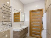 Parduodamas itin kokybiškai įrengtas 3-jų - nuotraukos Nr. 16