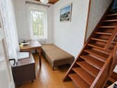Sodo sklypas su nameliu Vosyliukuose, Trakų r. - nuotraukos Nr. 8