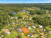 Sodo sklypas su nameliu Vosyliukuose, Trakų r. - nuotraukos Nr. 18