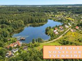 Sodo sklypas su nameliu Vosyliukuose, Trakų r. - nuotraukos Nr. 19