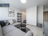 Naujai Įrengtas Butas Su Panoraminiu Vaizdu Į - nuotraukos Nr. 2