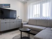 Naujai Įrengtas Butas Su Panoraminiu Vaizdu Į - nuotraukos Nr. 5