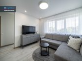 Naujai Įrengtas Butas Su Panoraminiu Vaizdu Į - nuotraukos Nr. 6