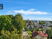 Naujai Įrengtas Butas Su Panoraminiu Vaizdu Į - nuotraukos Nr. 22