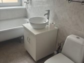 Išnuomojamas dviejų kambarių butas, su - nuotraukos Nr. 4