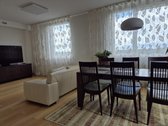 Parduodamas Jaukus Ir Erdvus 6 Kambarių Butas - nuotraukos Nr. 2