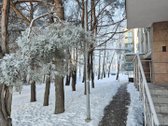 Parduodamas Jaukus Ir Erdvus 6 Kambarių Butas - nuotraukos Nr. 43