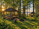 Išskirtinis sklypas prie Platelių ežero – - nuotraukos Nr. 9