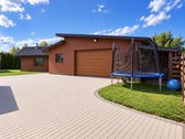 Namas Druskininkuose Prie Pušyno  138 M²  - nuotraukos Nr. 3