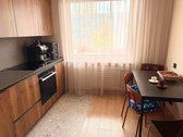 Šviesus ir jaukus 3 kambarių butas Žymynos g. - nuotraukos Nr. 19