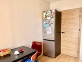 Šviesus ir jaukus 3 kambarių butas Žymynos g. - nuotraukos Nr. 17