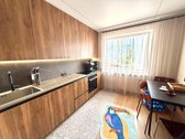 Šviesus ir jaukus 3 kambarių butas Žymynos g. - nuotraukos Nr. 18