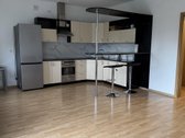 Nuomojamas erdvus, šviesus ir tvarkingas - nuotraukos Nr. 3