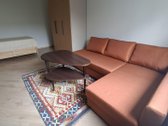 Išnuomojamas kapitaliai suremontuotas 1k, - nuotraukos Nr. 2