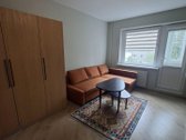 Išnuomojamas kapitaliai suremontuotas 1k, - nuotraukos Nr. 3