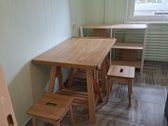 Išnuomojamas kapitaliai suremontuotas 1k, - nuotraukos Nr. 7