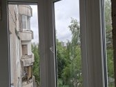 Išnuomojamas kapitaliai suremontuotas 1k, - nuotraukos Nr. 13